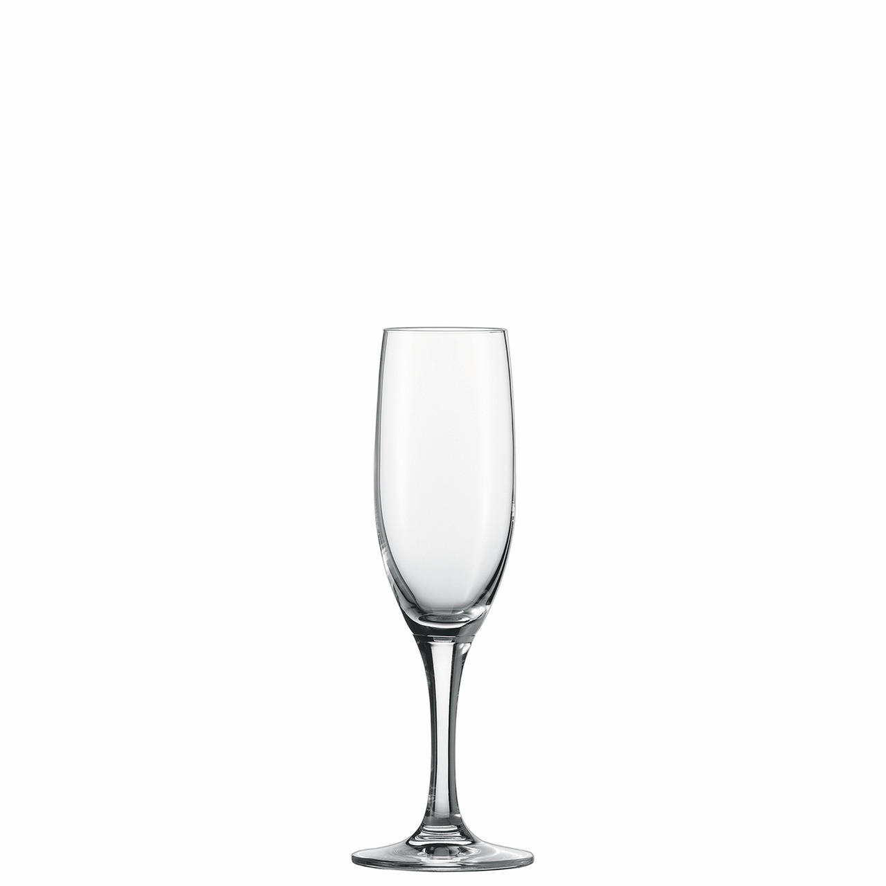 Mondial, Sekt- / Champagnerglas ø 72 mm / 0,21 l